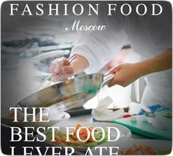 Fashion Food