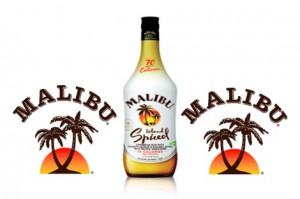 Malibu Island Spiced