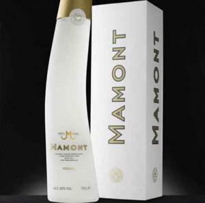 vodka-mamont