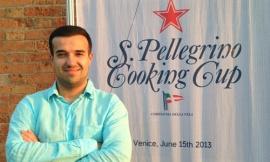 S.Pellegrino Cooking Cup